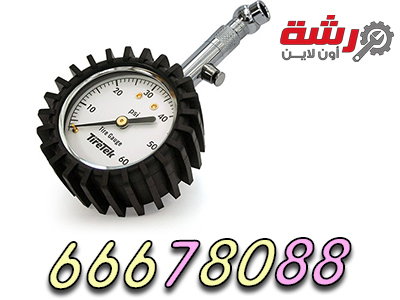 مقياس ضغط إطارات TyreTek Premium